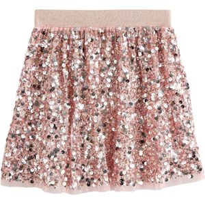 Next Rok  goud / rosa