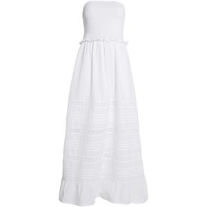 Marks & Spencer Jurk  wit