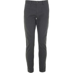 BIG STAR Chino 'MARCOS'  antraciet