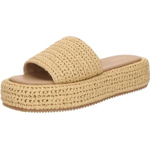 ALDO Muiltjes 'BOHEMINA'  chamois