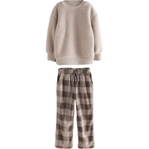 Next Nachtkledij  ecru / taupe