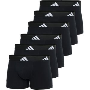 ADIDAS SPORTSWEAR Boxershorts  zwart / wit