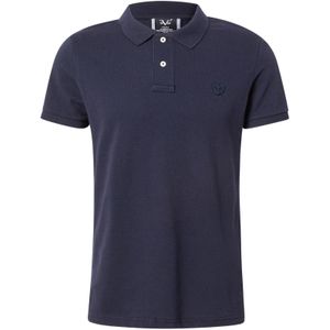 19V69 ITALIA Shirt 'Emilio'  navy