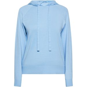 SANIKA Trui  lichtblauw