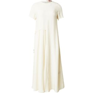 MAX&Co. Jurk 'REGNO'  offwhite