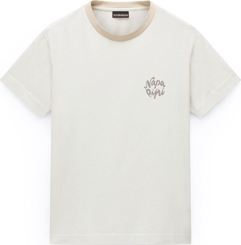 Dames-T-shirt Napapijri S-Fedaia