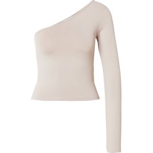 studioselect Shirt 'Deborah'  taupe