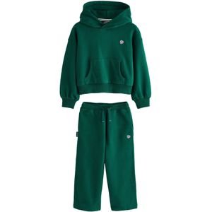 Superdry Set  groen