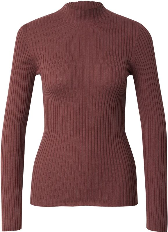 ARMEDANGELS Trui 'Alaania'  bourgogne