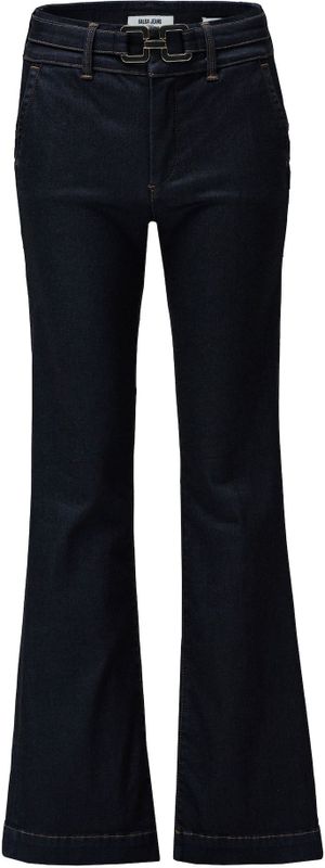 Salsa Jeans Jeans 'Secret'  nachtblauw