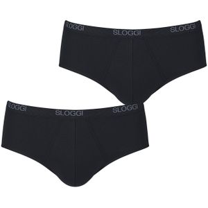 SLOGGI Slip ' Basic '  zwart