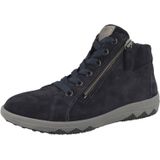 Waldläufer - H-Teresa - Schoenen - Blauw - Suède