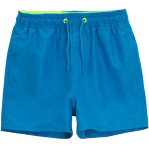 Cool Club Zwemshorts  blauw