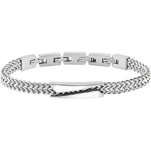 Breil Armband  zilver