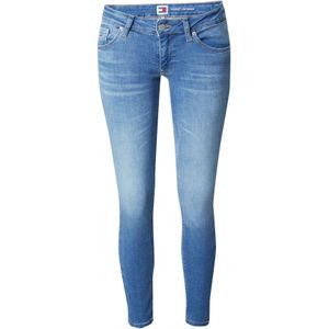 Jeans 'SCARLETT LOW RISE SKINNY'