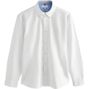 Next Overhemd  wit
