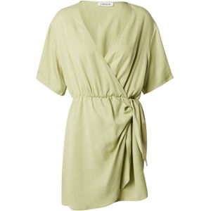 EDITED Jumpsuit 'Diane'  groen