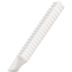 Nur Der Sokken 'Classic'  wit