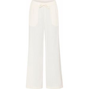 Fransa Broek 'Maddie'  wit
