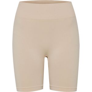 b.young - BYBrix - Leggings - Crème - High Waist - Skinny