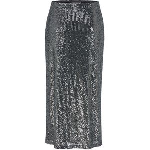 Cellbes of Sweden Rok  zilvergrijs