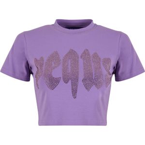 Pequs Shirt  donkerlila