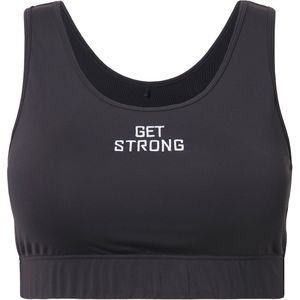 Studio Untold BH  zwart / wit