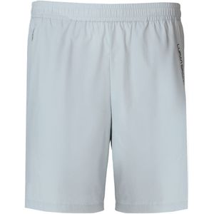 Lufian Broek 'SECOND'  stone grey