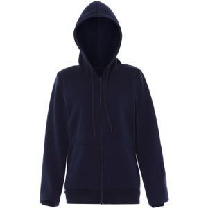 myMo ATHLSR Sweatvest  marine