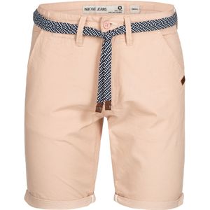 INDICODE JEANS Broek 'Acton'  rosa