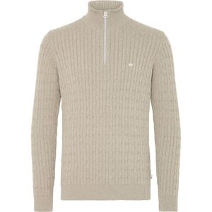 Kronstadt Trui 'Call'  lichtbeige