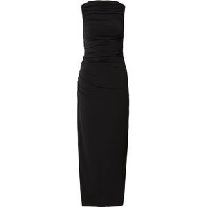 LeGer by Lena Gercke Jurk 'Freya'  zwart