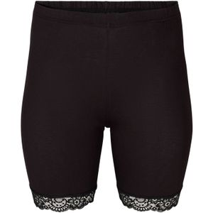 Zizzi Leggings  zwart
