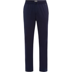 Hanro Sportbroek 'Casuals'  navy