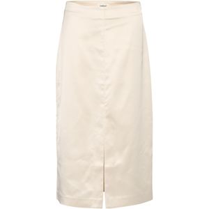 SOAKED IN LUXURY Rok 'Micaela'  eierschaal