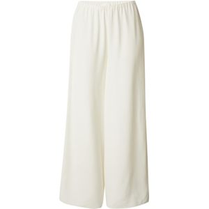 ABOUT YOU x Marie von Behrens Broek 'Paula'  natuurwit