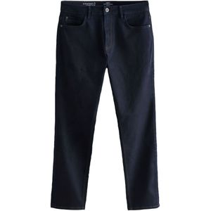 Next Jeans  nachtblauw