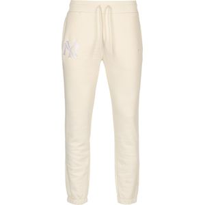 NEW ERA Broek 'New York Yankees'  beige