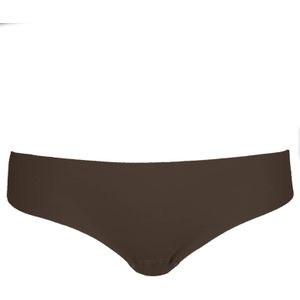 SugarShape Broekje 'Invisible'  mokka