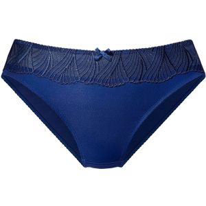 LASCANA Slip  navy