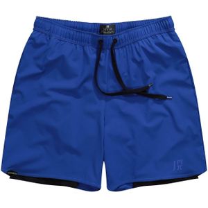 JAY-PI Broek  royal blue/koningsblauw