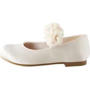 Next Ballerina's  ivoor / eierschaal