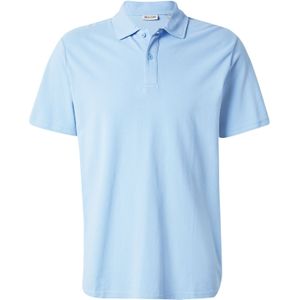 Only & Sons Shirt 'ONSGORDON'  lichtblauw