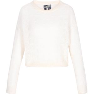 DreiMaster Vintage Trui  offwhite