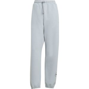 adidas BY STELLA MCCARTNEY - Sportbroek - Lichtgrijs/Zwart