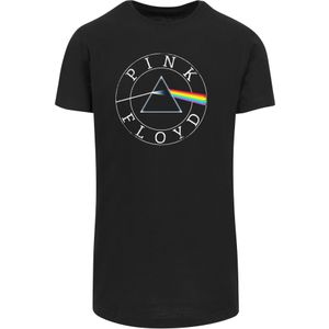 Shirt 'Pink Floyd Vintage Prism'