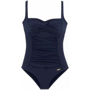 LASCANA - Badpak - Navy - Balconette