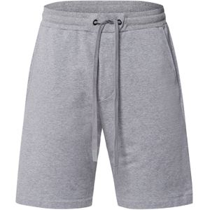 Hanro Pyjamabroek 'Natura Living'  grijs gemêleerd