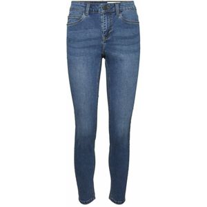 Noisy may Jeans  blauw