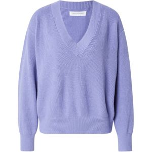 MSCH COPENHAGEN Trui 'Maura Rachelle'  lila